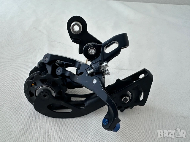 Shimano XTR-rd-m986 SGS-заден дерайльор, снимка 3 - Части за велосипеди - 55052082