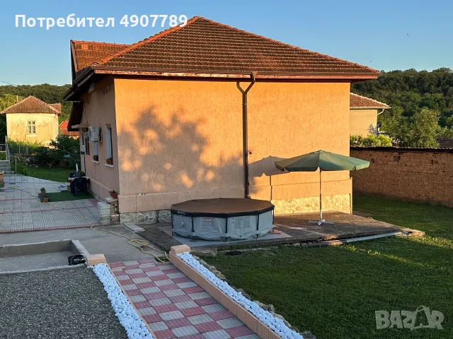 Селска къща в село Добруша, Общ.Криводол, снимка 4 - Къщи - 55534128