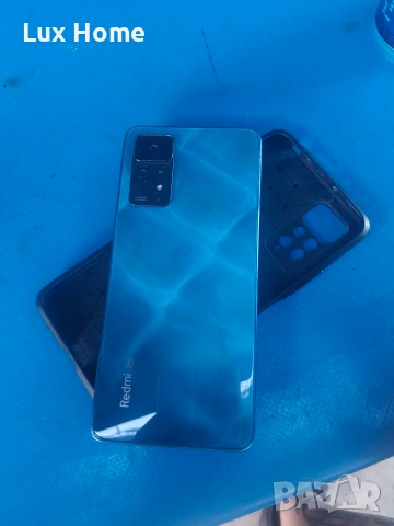 Xiaomi redmi note 11 pro 5G 