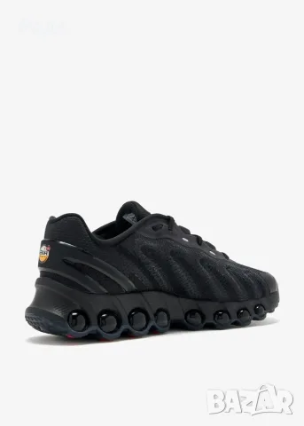 Nike AIR MAX DN8 SE BR IO7846-001 BLACK 42.5 EUR 27см shoes Мъжки дишащи Маратонки спортни обувки, снимка 2 - Маратонки - 55604177