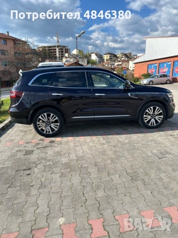 Renault Koleos - УНИКАТ!, снимка 6 - Автомобили и джипове - 54767804