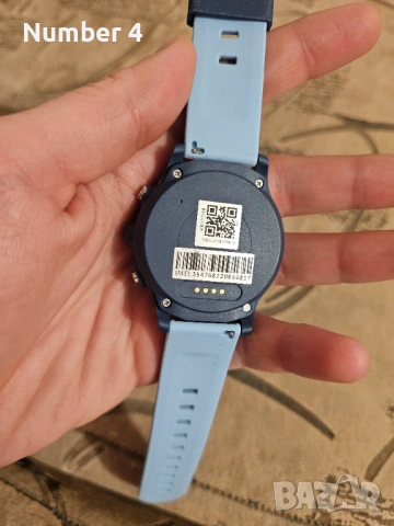 Смарт часовник Android, снимка 4 - Смарт часовници - 54135696