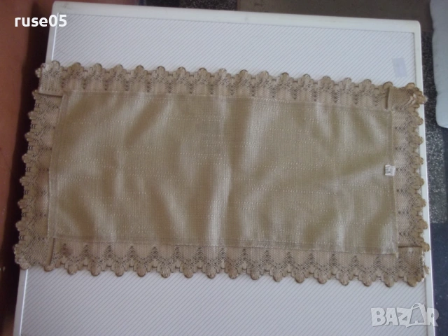 Каре за маса, снимка 6 - Покривки за маси - 54092299