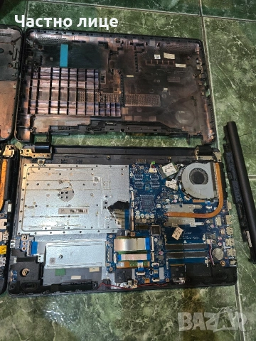 HP 250 G6 и G4 лаптопи за части, снимка 2 - Части за лаптопи - 54629958