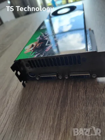 Видеокарта MSI NVIDIA GeForce GTX 260 OC 896MB GDDR3 – Отлично състояние, снимка 4 - Видеокарти - 55302194