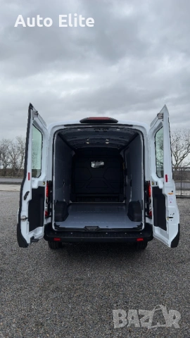 Ford Transit 2024 ЧИСТО НОВ 2.0 дизел 130к.с АВТОМАТ, снимка 16 - Бусове и автобуси - 54614492