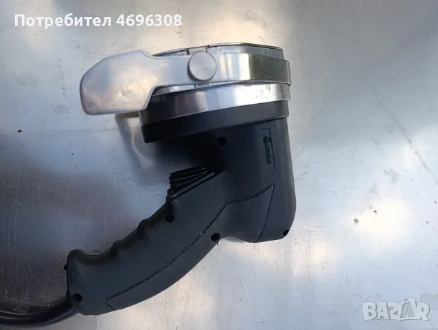 нож за дюнер bartscher