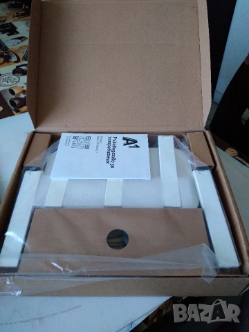 Рутер ZTE ZXHN H3601P, снимка 3 - Рутери - 55077195