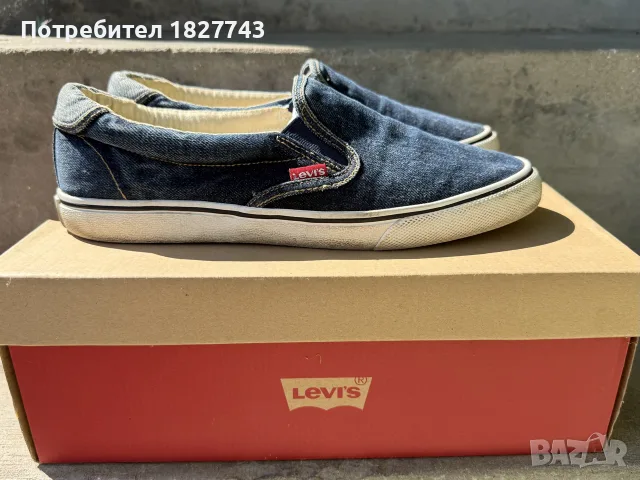 Топ състояние, оригинал! Levi’s !