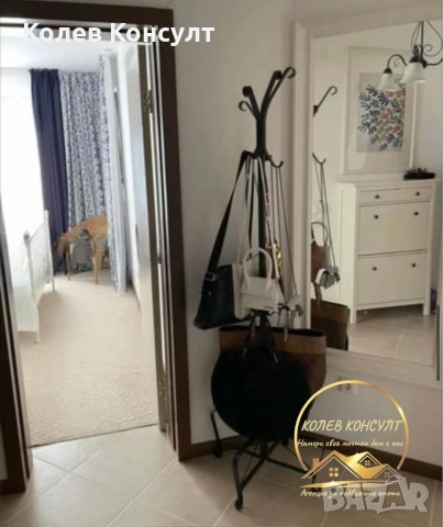 Двустаен апартамент в Oasis Resort & Spa, снимка 6 - Апартаменти - 54063138