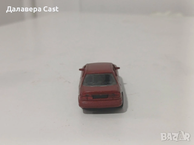 1/87 Ford Mondeo Rietze , снимка 6 - Колекции - 54664292