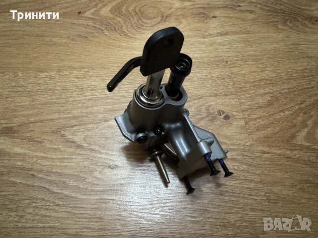 ключалка механизъм за Specialized Vado/Como/Tero E-bike, снимка 3 - Велосипеди - 53979114