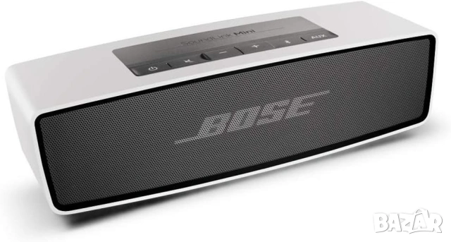  Bose SoundLink Mini
