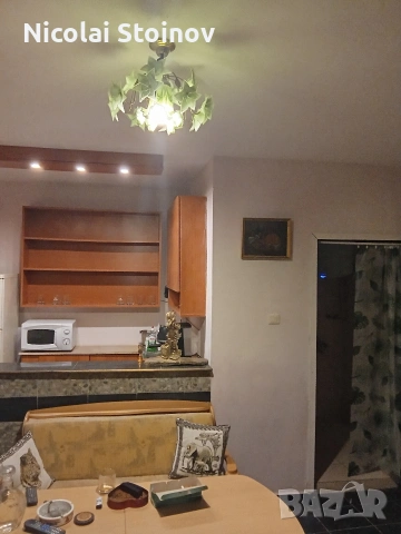 отдавам под наем студио, снимка 4 - Стаи под наем - 54914433