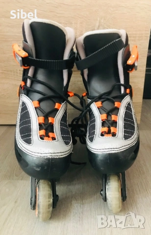 Ролери, снимка 5 - Ролери, кънки - 54349487