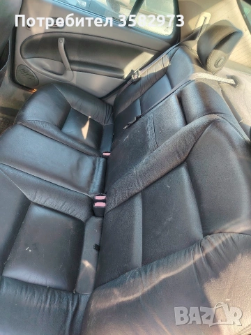SAAB 9-5 3.0 V6 Turbo , снимка 11 - Автомобили и джипове - 54732724