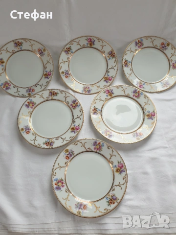Порцеланови чинии Rosenthal