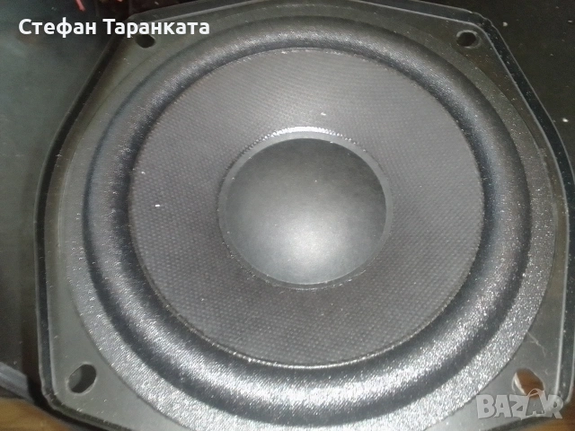 Басов говорител свалян от субуфер , снимка 2 - Тонколони - 54743096