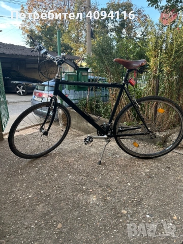 Продавам велосипед 