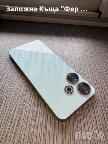 Redmi 13 Перфектен, снимка 5 - Xiaomi - 54275523