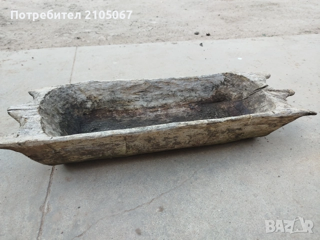 нощви за месене, снимка 2 - Други - 54681776