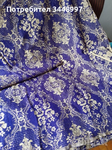 Продавам! Цени по договаряне, при положение, че си харесате, снимка 2 - Покривки за легло - 54052323