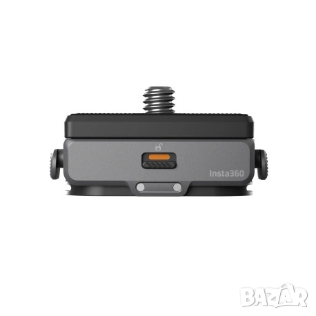 Оригинален Insta360 Quick Release Mount 2.0, снимка 2 - Чанти, стативи, аксесоари - 54584393
