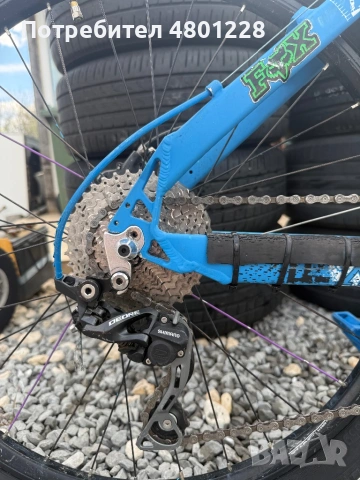 Колело Cross Dexter 420 , снимка 3 - Велосипеди - 54303401