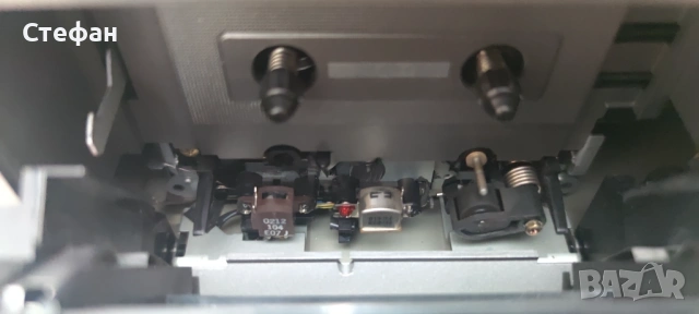 JVC set, снимка 11 - Аудиосистеми - 54732811