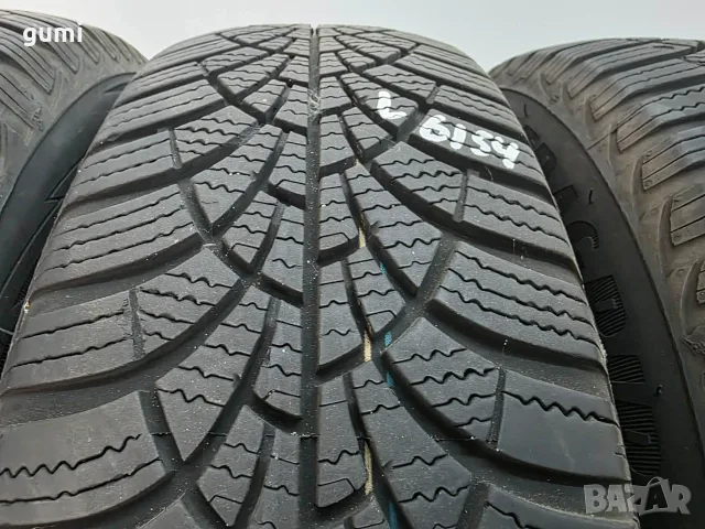 4бр зимни гуми 175/65/14 GOODYEAR L06154 , снимка 2 - Гуми и джанти - 55144720