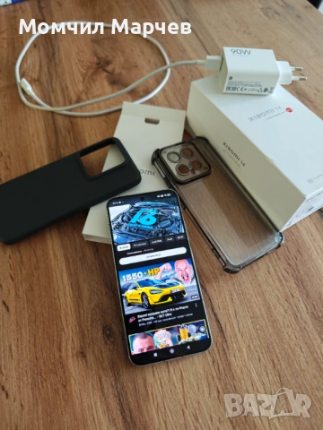 Xiaomi 14 512gb