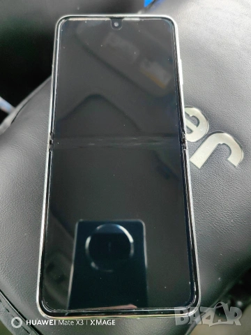 Huawei P50 pocket , снимка 8 - Huawei - 54588704