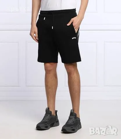 Hugo Boss Headlo 2 - Оригинални мъжки къси панталони - р-р XL, снимка 2 - Къси панталони - 55363895