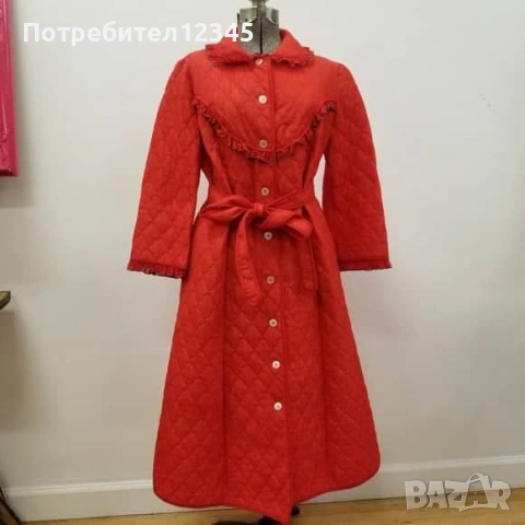 Търся пеньоар 1 към1 като този модел и кройка 