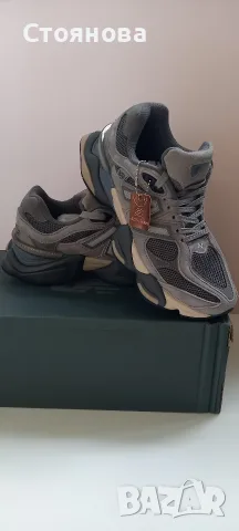 Оригинални New Balance 9060, снимка 6 - Маратонки - 55315441