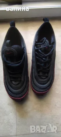 Оригинални Nike air max 97 36.5  921522-600, снимка 2 - Детски маратонки - 55507080