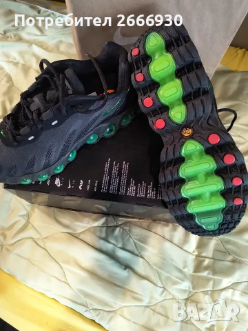 Нови маратонки NIKE , снимка 4 - Спортни обувки - 55578178