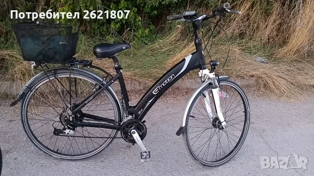 BH easy emotion neo 28ца  ел. колело