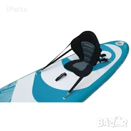 Луксозна седалка за SUP падъл борд с подплата за максимален комфорт, снимка 3 - Водни спортове - 55545609