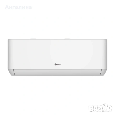 Климатик Инверторен DIPLOMAT DAC-240CAN