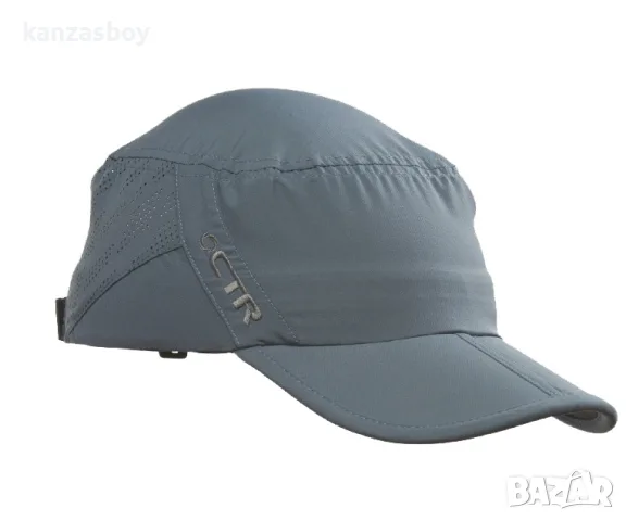 CTR SUMMIT CADET CAP - страхотна мъжка шапка КАТО НОВА