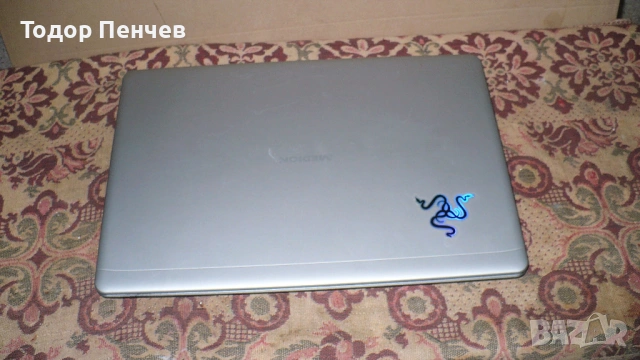 Medion Akoya E6424 - Core i5 6 gener., 6 GB RAM, 128 GB SSD, FullHD, снимка 3 - Лаптопи за дома - 54383663