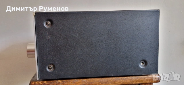 Касетен дек Akai GXC-706D, снимка 11 - Декове - 54987115
