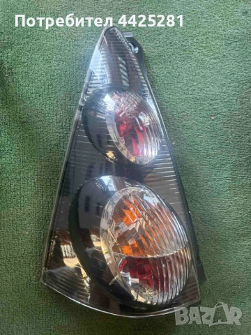стоп ляв нов Citroen C1 model 2005-2012г. #248SA #249SA., снимка 2 - Части - 54666724