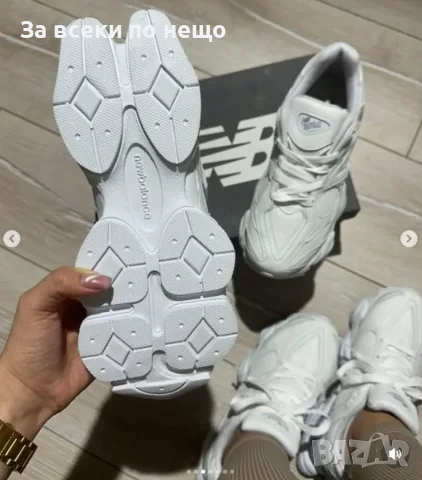 New Balance Дамски Маратонки👟Дамски Спортни Обувки Ню Баланс - Различни Цветове Код Megi7, снимка 5 - Маратонки - 55423087