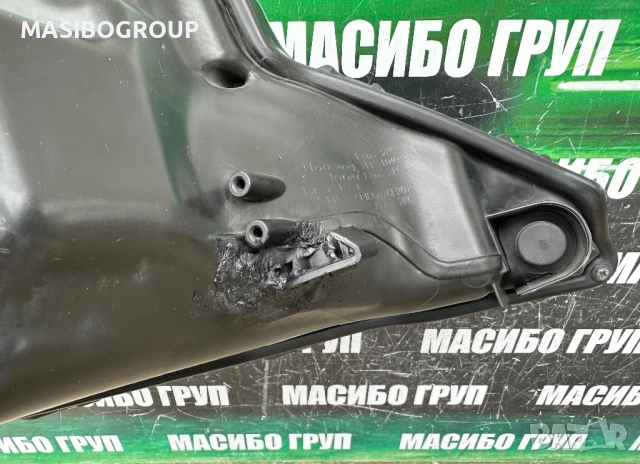 Фар ляв фарове за Тойота Версо Toyota Verso фейс, снимка 6 - Части - 54508613