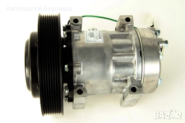 Компресор за климатик TCCI QP7H15-4324