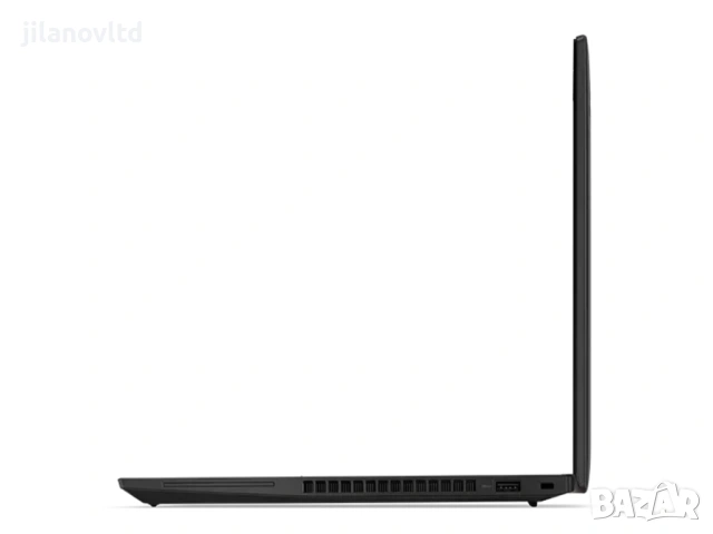 Лаптоп Lenovo T14 GEN4 I7-1365U 16GB 256GB SSD NVME с до 24 МЕСЕЦА ГАРАНЦИЯ и Windows 11 PRO, снимка 4 - Лаптопи за работа - 54721944