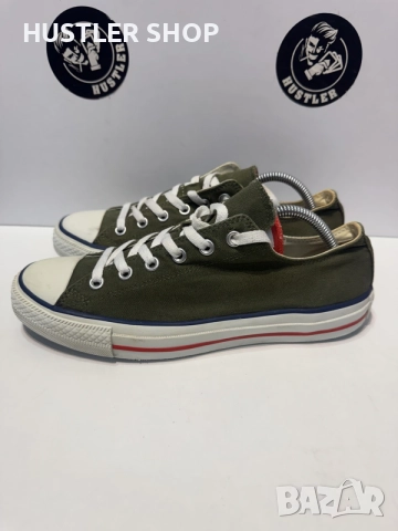 Кецове CONVERSE. Номер 41.5, снимка 2 - Кецове - 55513518