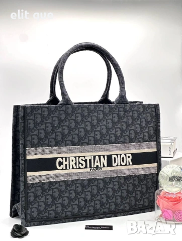 чанта Christian dior ✨⭐️:➡️42cm ⬆️34cm✨